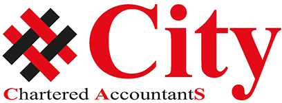 City, Chartered Accountants